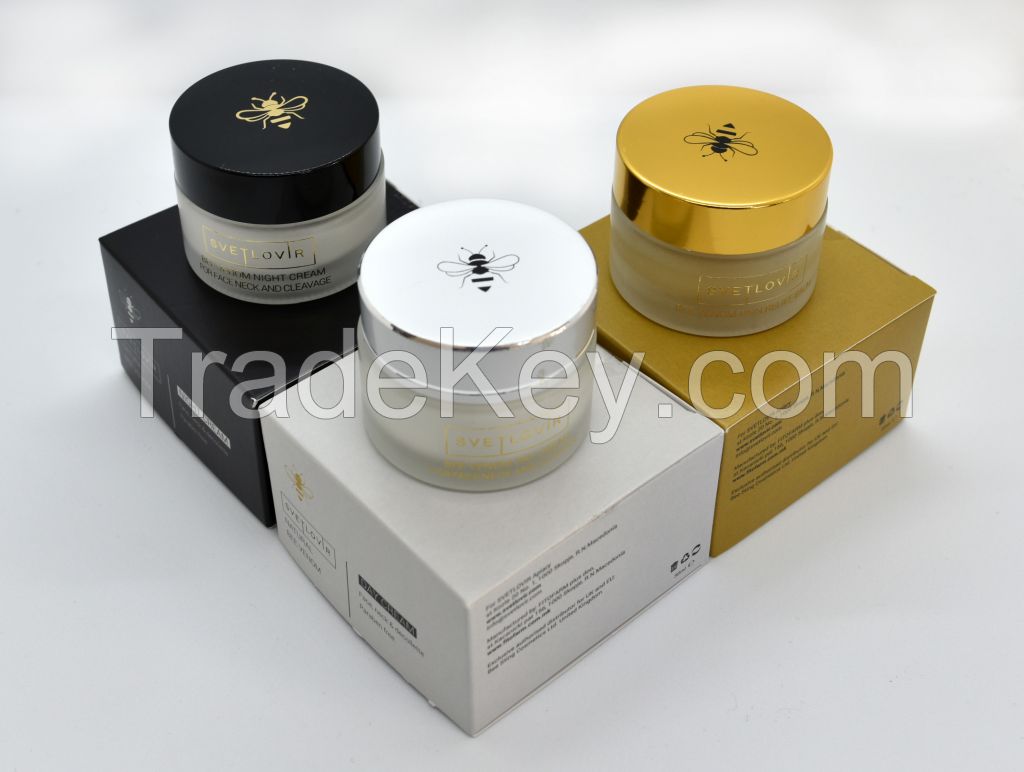 Bee Venom Cream