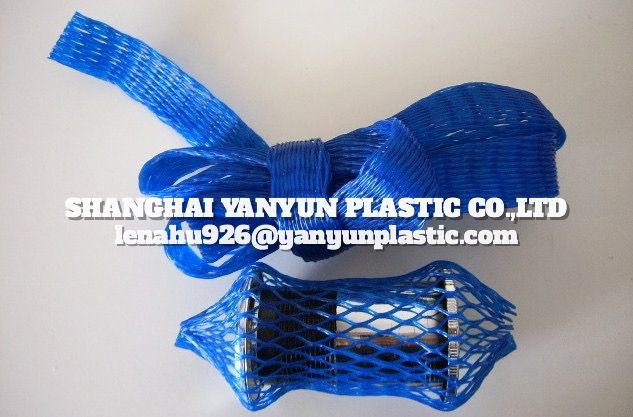 Plastic PP PE Net Roll