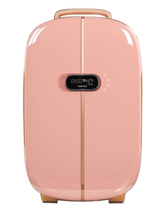 2020 New Product Skin Care Beauty Mini Cosmetic Fridge/Refrigerator