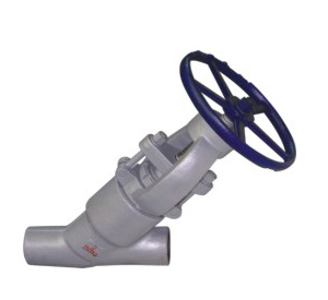 Cast Steel Pressure Seal Gate Valve