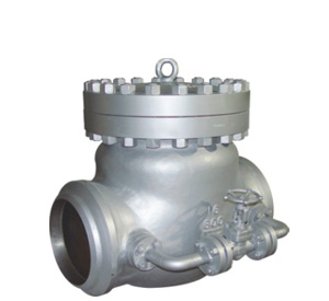 Cast Steel Lift Check Valve