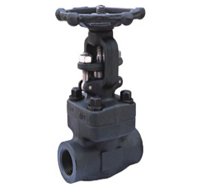 Forged Welded Gate Valves