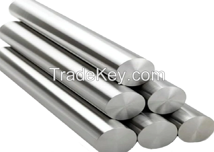 Dissolvable Magnesium Alloys-Hollow Magnesium Alloys Rod