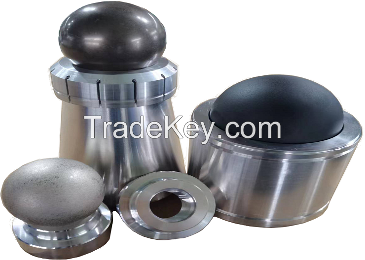 Dissolvable Frac plugs and dissolvable Frac balls OEM