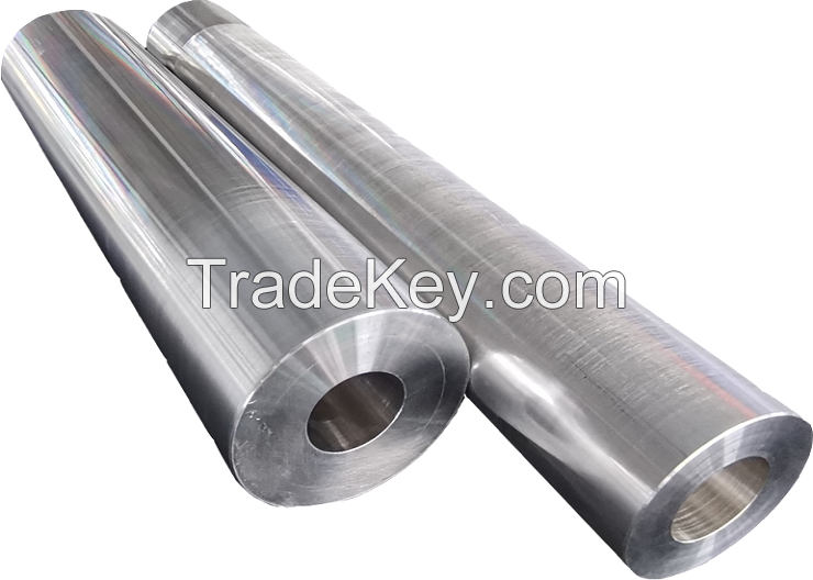 Dissolvable Magnesium Alloys-Hollow Magnesium Alloys Rod