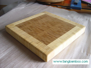 Bamboo Cutting Board