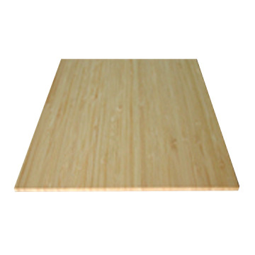 Bamboo Veneer