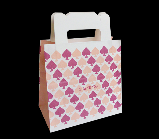 Specailty Paper bags, Various Top Style Moisture Outlet Wetstrength Paper bag