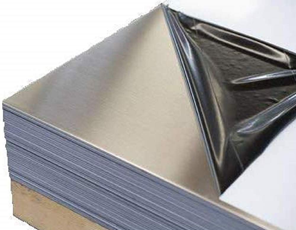 Aluminum Plate and Aluminum Sheet