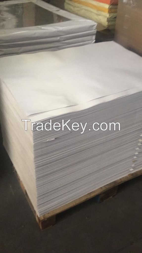 Coated Papers and Printing Papers