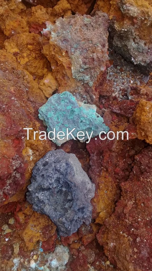 Copper Ore