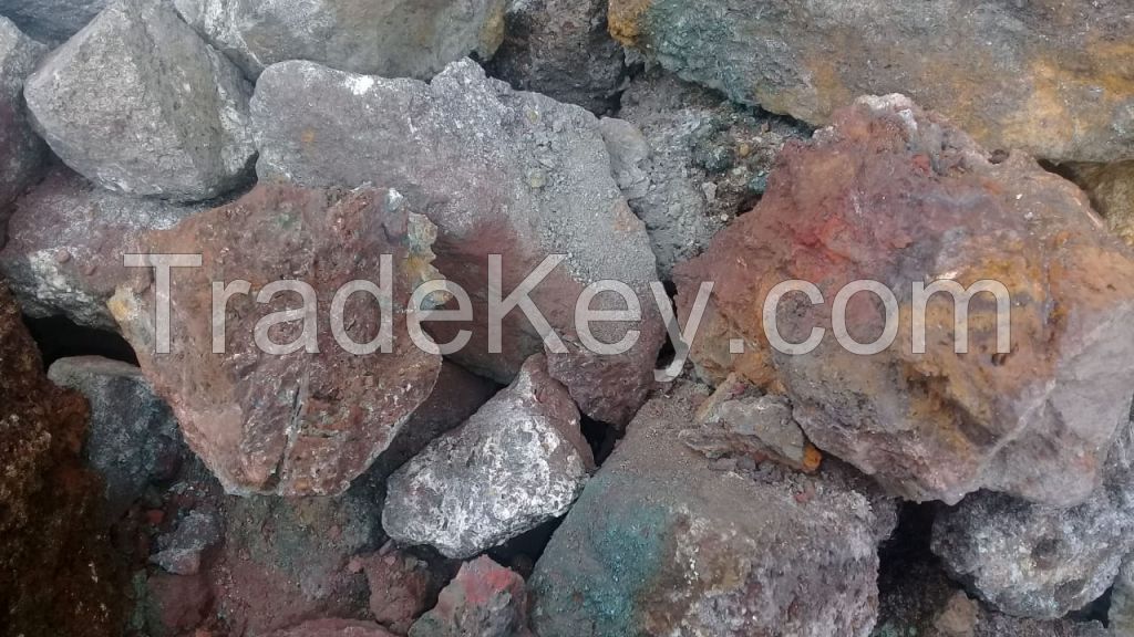 Copper Ore