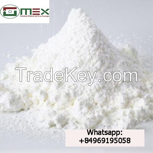 White Premixed powder  with joss powder