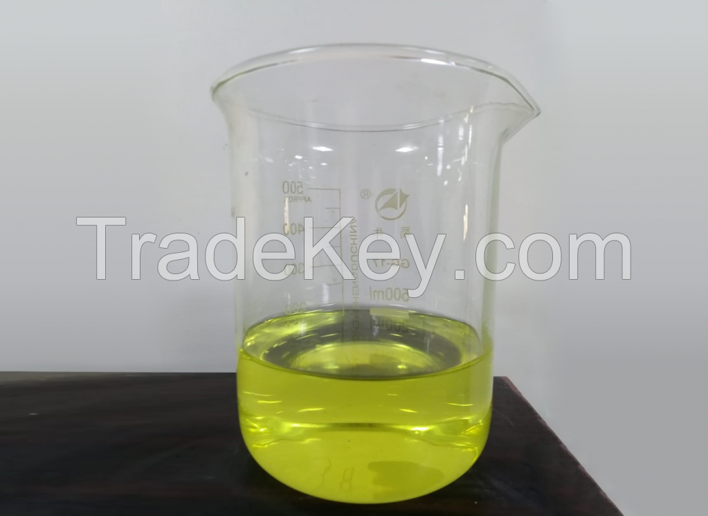 Hydrochloric acid 