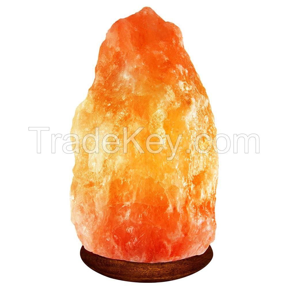 Himalayan Pink Salt Lamp