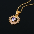 chinese fashion jewelry-pendant