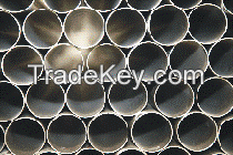 Titanium Profiles