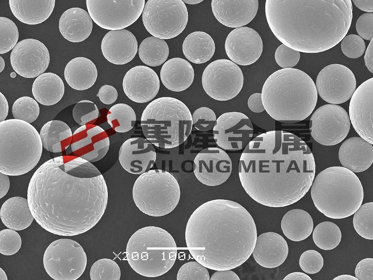 Molybdenum(Mo) Spherical Metal Powder for the EBM 3D Printing