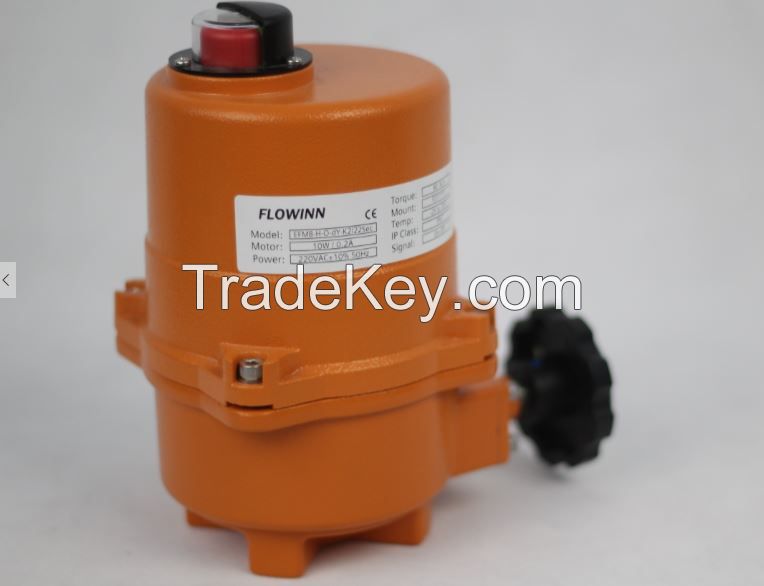 Electric Actuator