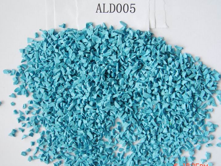 EPDM rubber granule