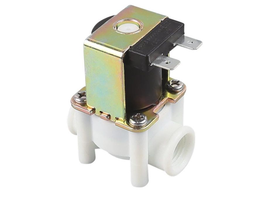 R.O. Solenoid Valve FCD.3-668