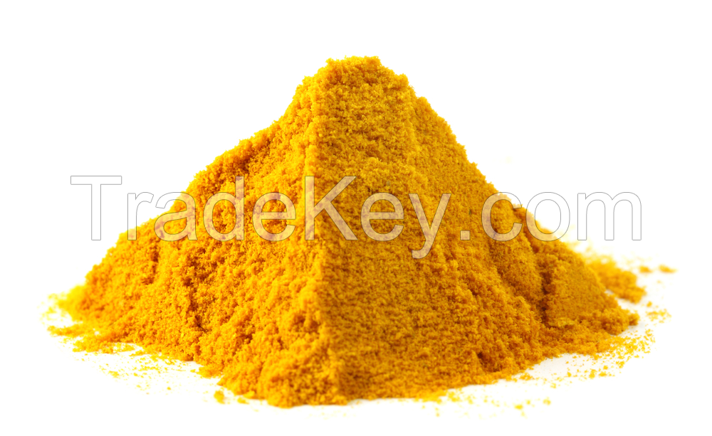Instant passion fruits powder