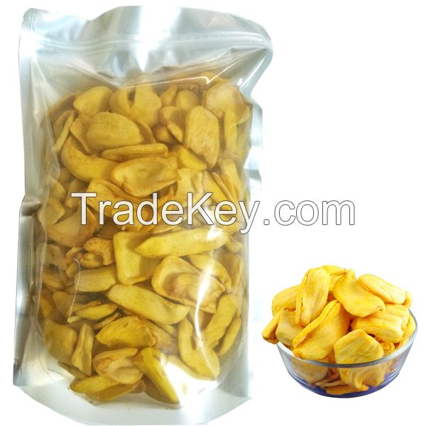 Dried Jackfruits