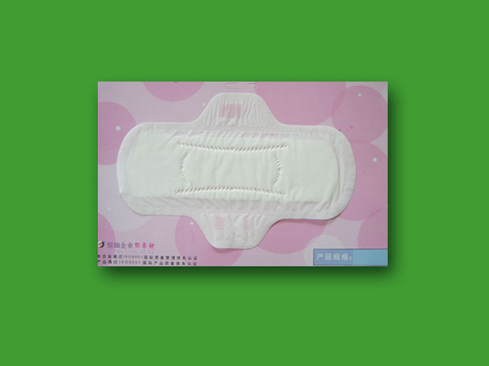 Sanitary Napkins(Day Use)