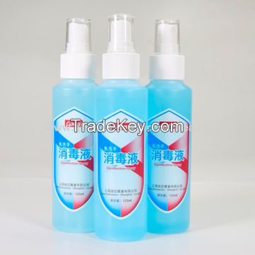 Disinfection Spray (hand disinfecter) 