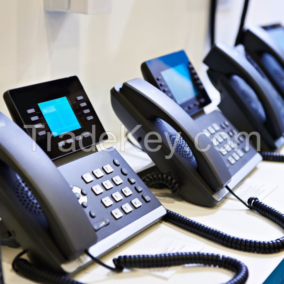 Business Voip Phone Service