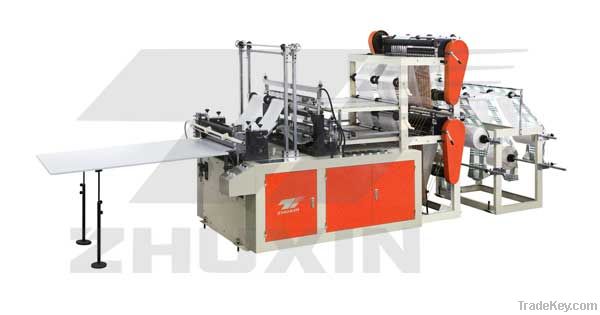 SHXJ-600-1200 Sealing and cutting machine with computer