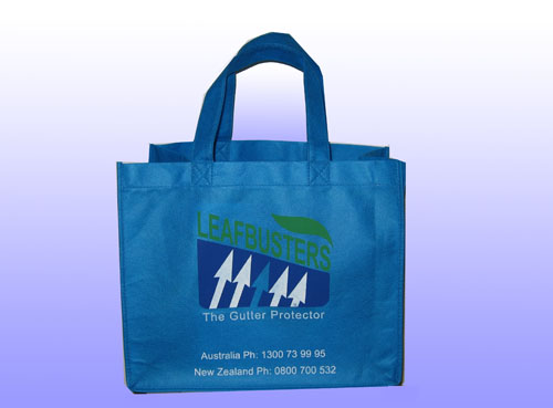 Non-woven bags