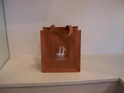 shopping bags