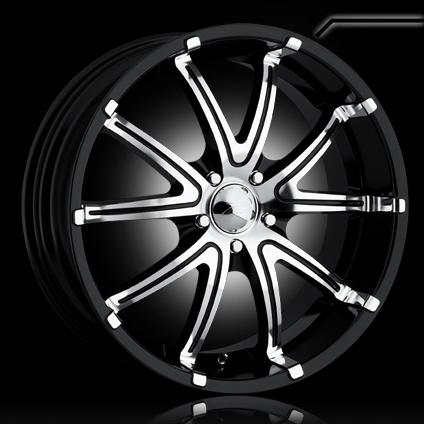 sell alloy wheel