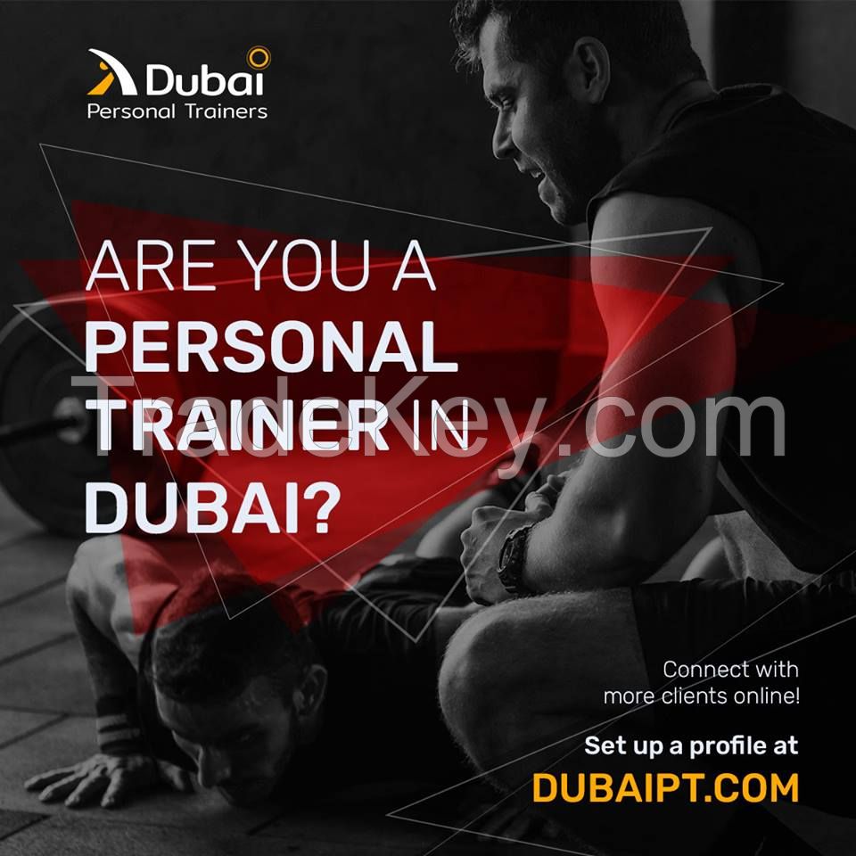 Dubai Personal Trainers