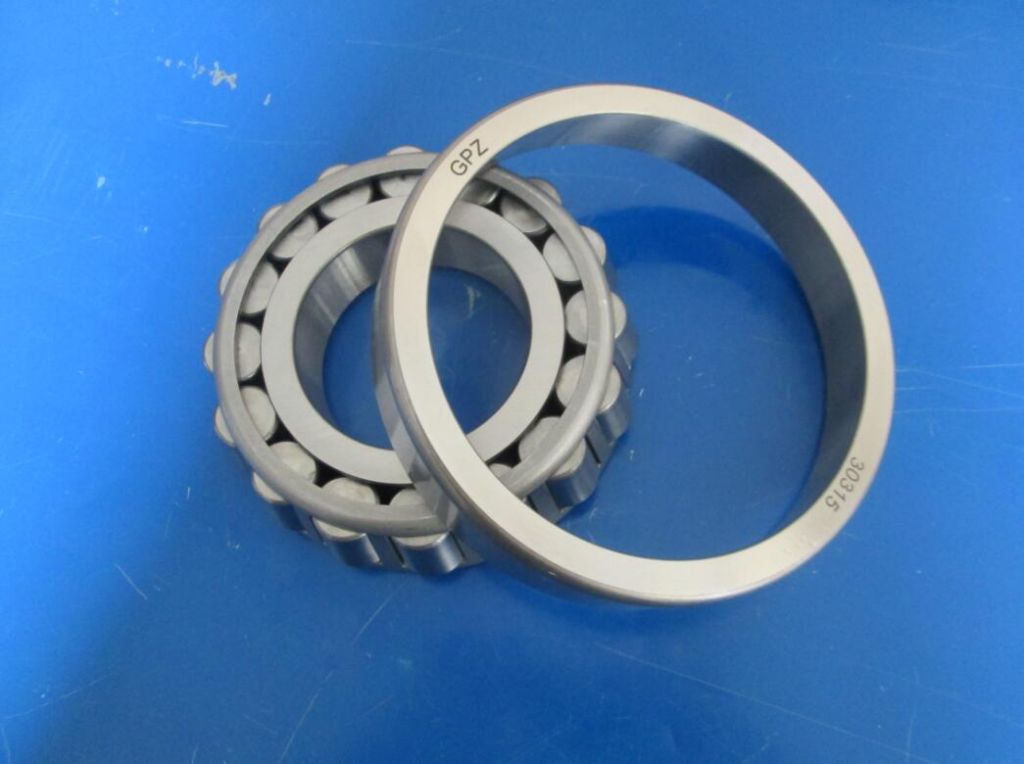 30315 GPZ taper roller bearing 7315 E