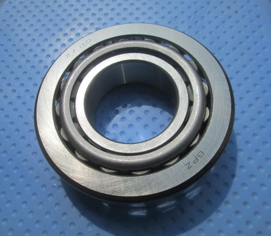 31310 GPZ taper roller bearing 27310 E