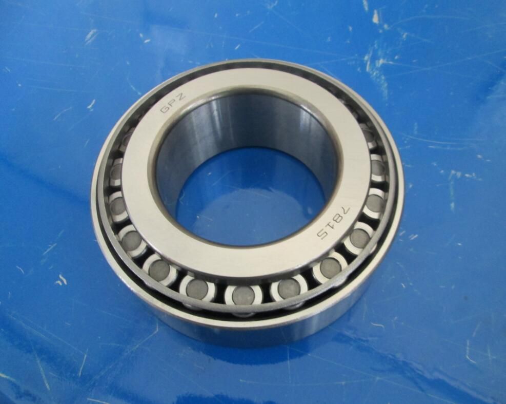 7815 Taper roller bearings GPZ 75x135x44.5 mm 30615