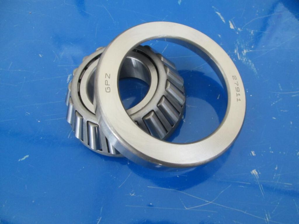 27911 Taper roller bearings GPZ 53.975x123.825x39.5 mm