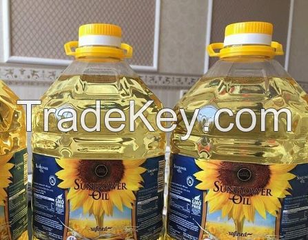 Sunflower Oil, Edible Cooking Oil, Refined Sunflower Oil, sunflower oil supplier