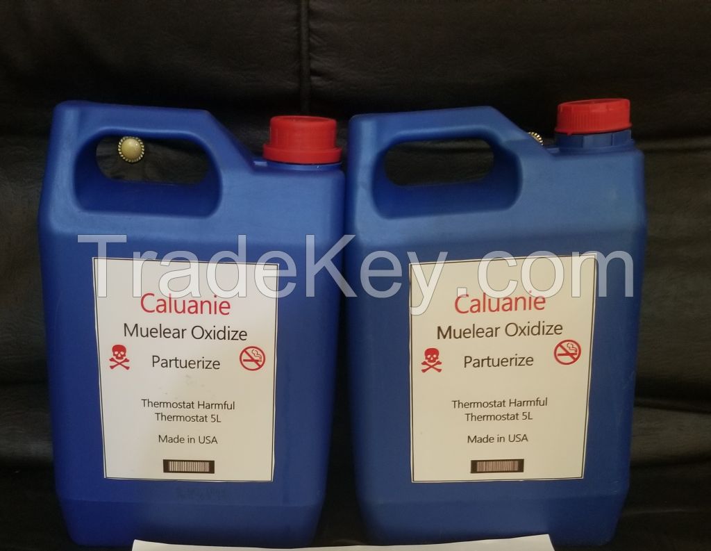 Caluanie Mulear Oxide for sale, Caluanie Mulear Oxide supplier