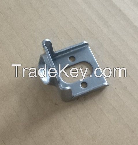 MAG Metal part