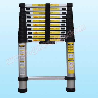 telescopic ladder