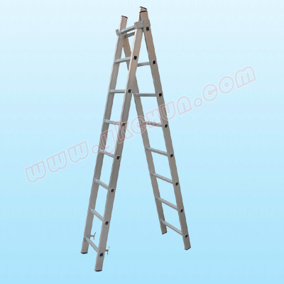 aluminium ladder2708