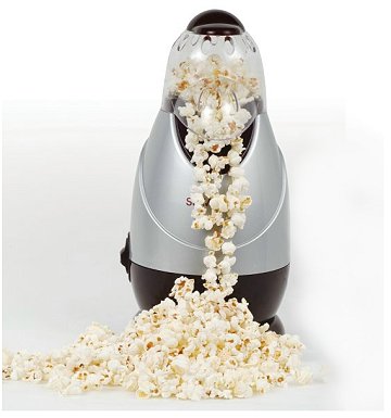 popcorn maker