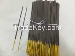 Raw Incense Sticks