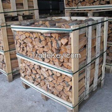 Dried Firewood