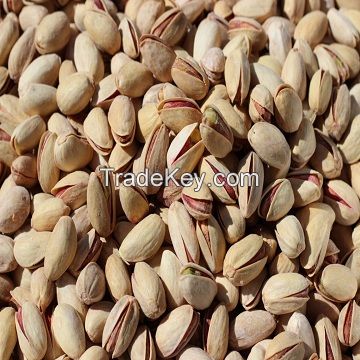 Pistachio Nuts