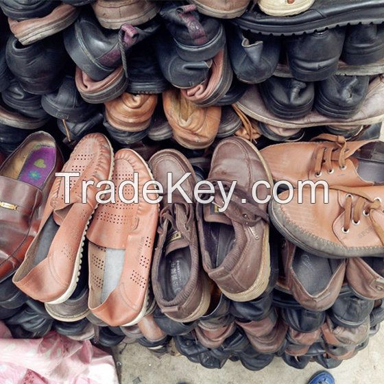 Mixed Used Shoes Sale Bulk Wholesale Used Shoes