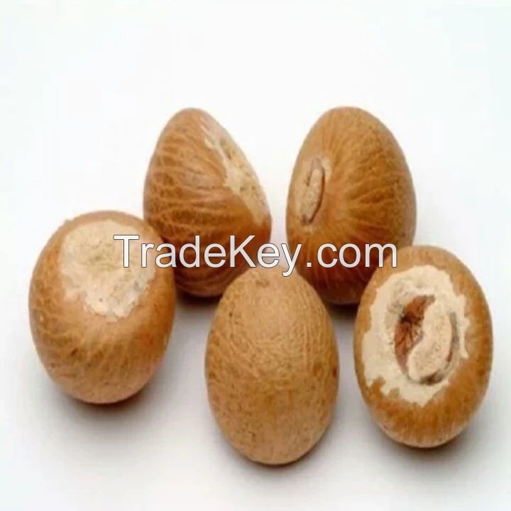 Betel Nut / Whole And Split Betel Nuts In Bulk Best Grade Wholesale